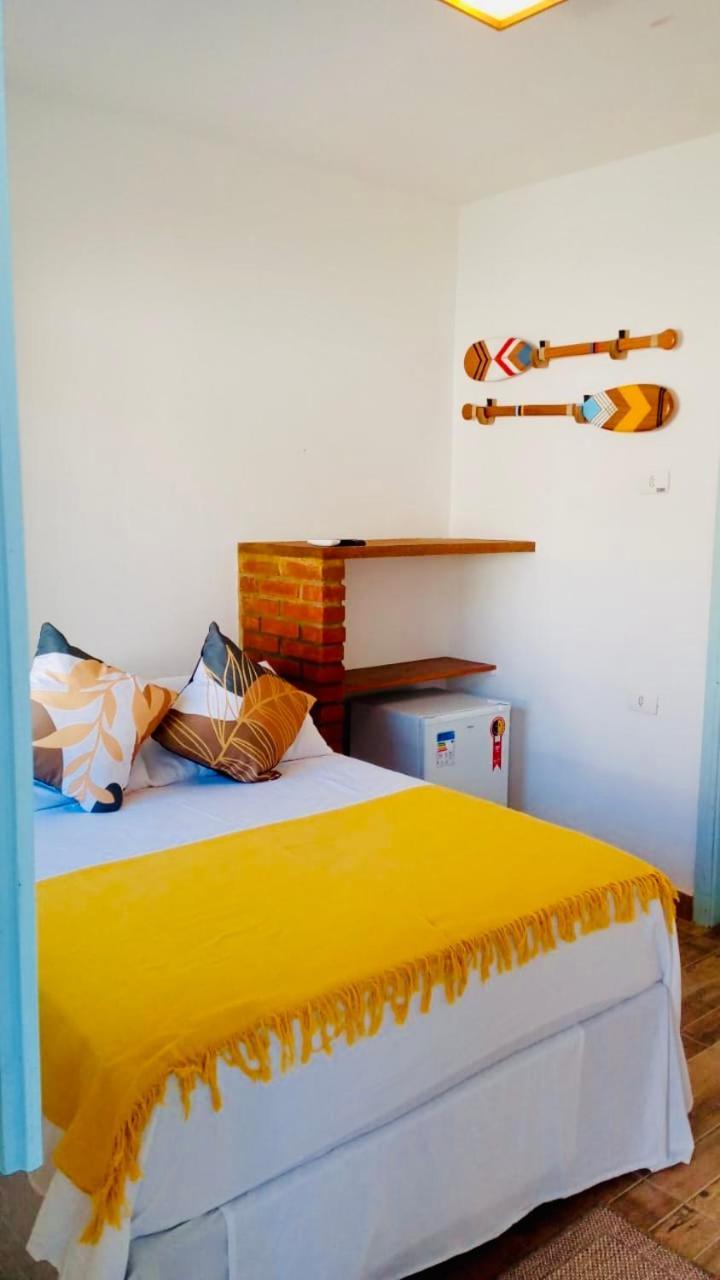 Juuquehy Surf House - suítes privativas-Passeio de canoa havaiana incluído Juqueí Exterior foto