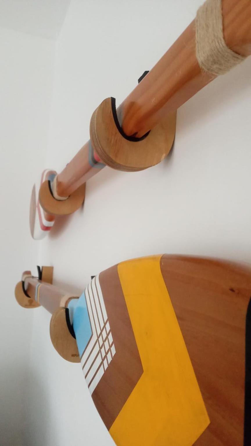 Juuquehy Surf House - suítes privativas-Passeio de canoa havaiana incluído Juqueí Exterior foto