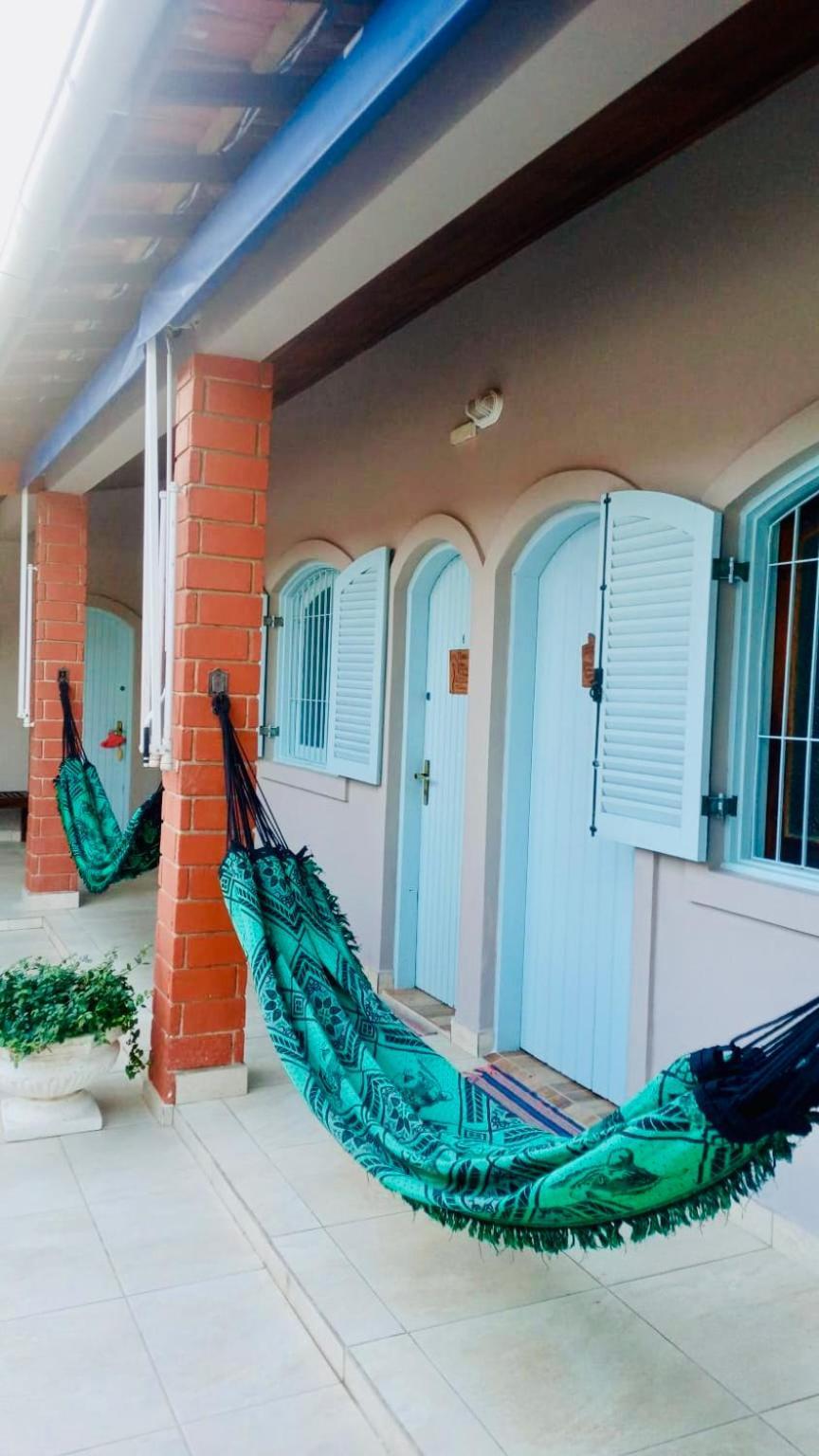Juuquehy Surf House - suítes privativas-Passeio de canoa havaiana incluído Juqueí Exterior foto